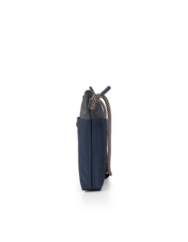 Bolso Para Portátil Mujer Gabol Luna Azul