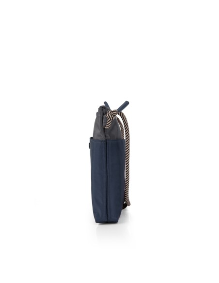 Bolso Para Portátil Mujer Gabol Luna Azul Bolso Para Portátil Mujer Gabol Luna Azul