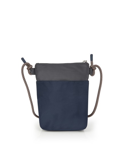 Bolso Para Portátil Mujer Gabol Luna Azul Bolso Para Portátil Mujer Gabol Luna Azul