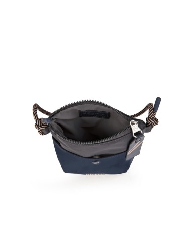 Bolso Para Portátil Mujer Gabol Luna Azul