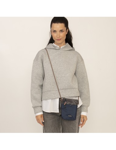 Bolso Para Portátil Mujer Gabol Luna Azul