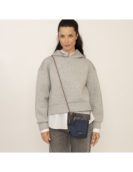Bolso Para Portátil Mujer Gabol Luna Azul Bolso Para Portátil Mujer Gabol Luna Azul