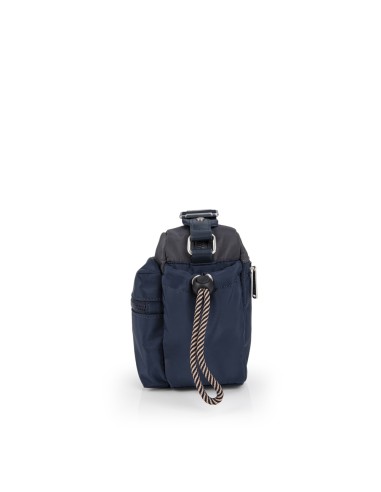 Bolso Bandolera Mujer Gabol Luna Azul
