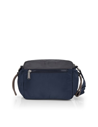 Bolso Bandolera Mujer Gabol Luna Azul