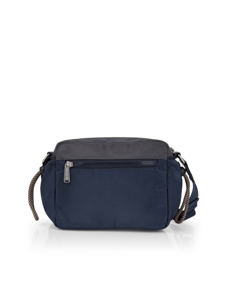 Bolso Bandolera Mujer Gabol Luna Azul Bolso Bandolera Mujer Gabol Luna Azul