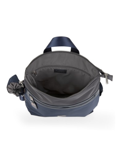 Mochila Paseo Mujer Gabol Luna Azul