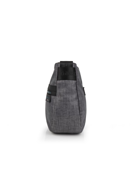 Bolso Bandolera Mujer Gabol Shani Gris Bolso Bandolera Mujer Gabol Shani Gris