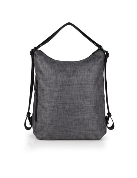 Mochila Bolso Mujer Gabol Shani Gris Mochila Bolso Mujer Gabol Shani Gris