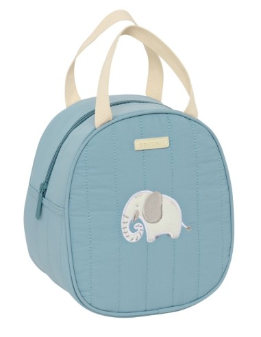 NECESER TERMO SAFTA PREESCOLAR "ELEFANTE" Neceser-Merende...