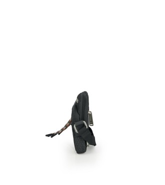 Bolso Mano Bandolera Gabol Aitana Gris 2