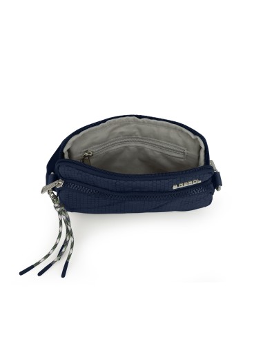 Bolso Mano Bandolera Gabol Aitana Azul Marino