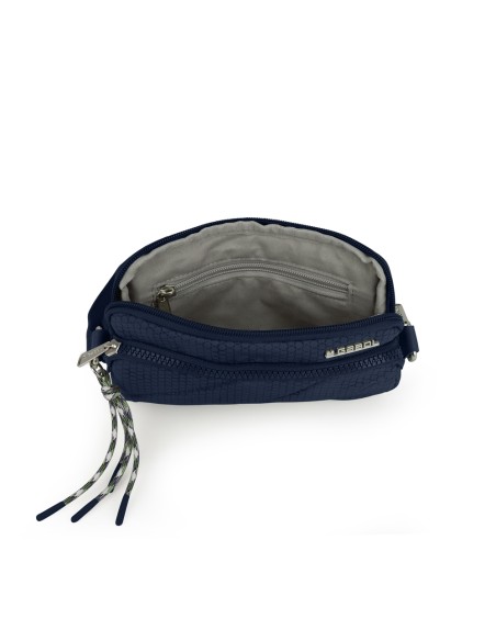 Bolso Mano Bandolera Gabol Aitana Azul Marino Bolso Mano Bandolera Gabol Aitana Azul Marino