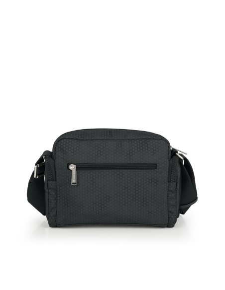 Bolso Bandolera Gabol Aitana Gris Bolso Bandolera Gabol Aitana Gris
