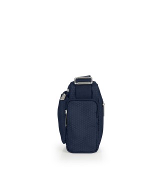 Bolso Bandolera Gabol Aitana Azul Marino 2