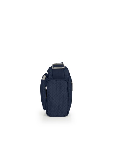 Bolso Bandolera Gabol Aitana Azul Marino
