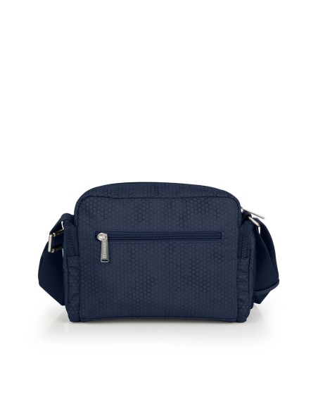Bolso Bandolera Gabol Aitana Azul Marino Bolso Bandolera Gabol Aitana Azul Marino