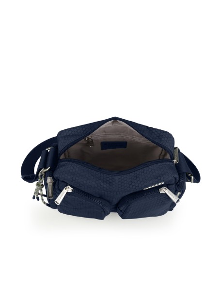 Bolso Bandolera Gabol Aitana Azul Marino Bolso Bandolera Gabol Aitana Azul Marino