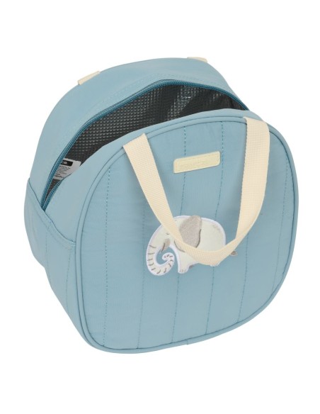 NECESER TERMO SAFTA PREESCOLAR "ELEFANTE" Neceser-Merende...