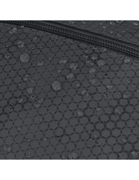 Bolso Bandolera Doble Gabol Aitana Gris