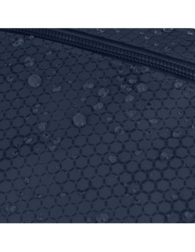 Bolso Bandolera Doble Gabol Aitana Azul Marino