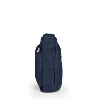 Bolso Bandolera Gabol Aitana Azul Marino 2