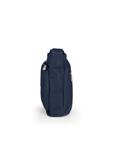 Bolso Bandolera Gabol Aitana Azul Marino