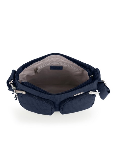 Bolso Bandolera Gabol Aitana Azul Marino Bolso Bandolera Gabol Aitana Azul Marino