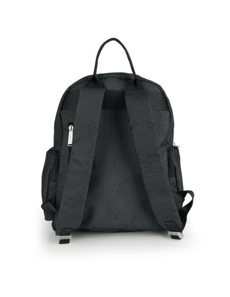 Mochila Paseo Mujer Gabol Aitana Gris Mochila Paseo Mujer Gabol Aitana Gris