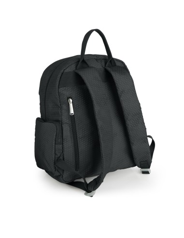 Mochila Paseo Mujer Gabol Aitana Gris