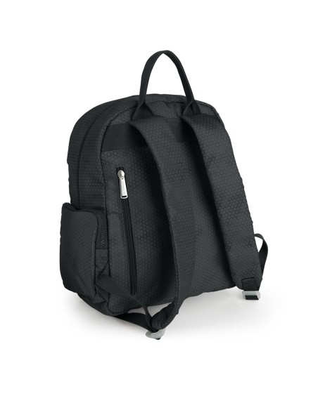 Mochila Paseo Mujer Gabol Aitana Gris Mochila Paseo Mujer Gabol Aitana Gris