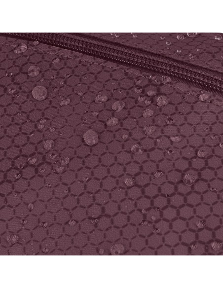 Mochila Paseo Mujer Gabol Aitana Burdeos Mochila Paseo Mujer Gabol Aitana Burdeos