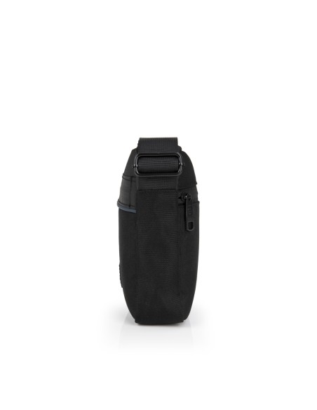 Bolso Bandolera Hombre Gabol Darek Negro Bolso Bandolera Hombre Gabol Darek Negro