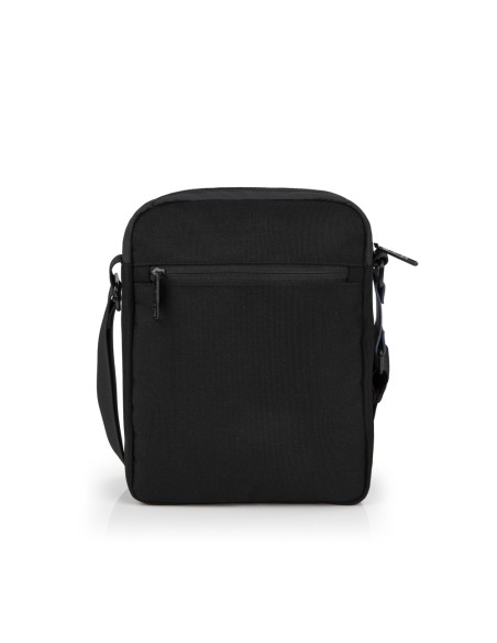 Bolso Bandolera Hombre Gabol Darek Negro Bolso Bandolera Hombre Gabol Darek Negro