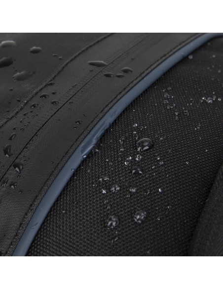 Bolso Bandolera Hombre Gabol Darek Negro Bolso Bandolera Hombre Gabol Darek Negro