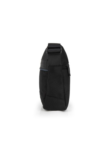 Bolso Bandolera Hombre Gabol Darek Negro
