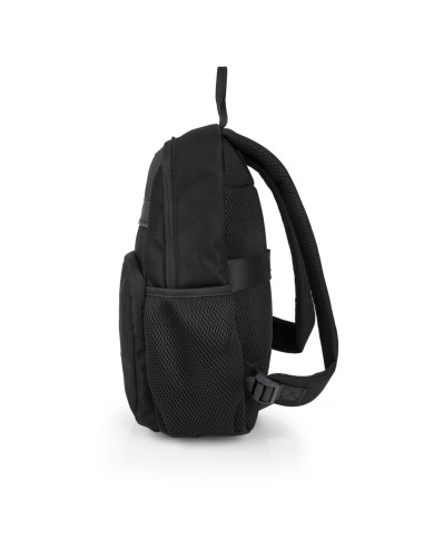 Mochila Hombre Gabol Darek Negro