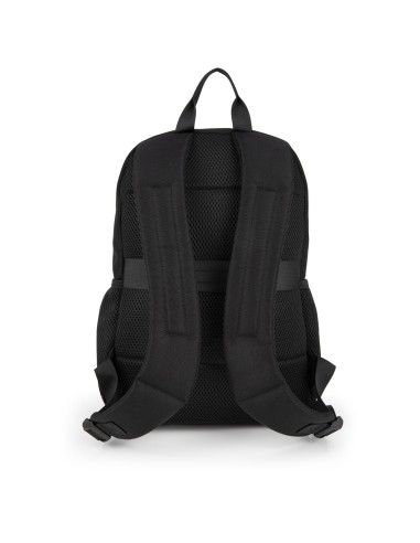 Mochila Hombre Gabol Darek Negro
