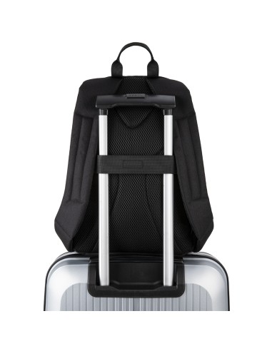 Mochila Hombre Gabol Darek Negro