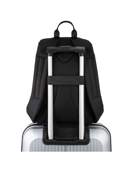 Mochila Hombre Gabol Darek Negro Mochila Hombre Gabol Darek Negro