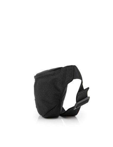 Riñonera Hombre Gabol Darek Negro