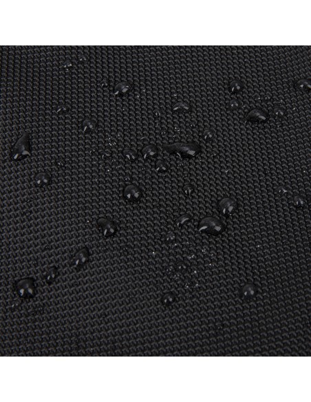 Riñonera Hombre Gabol Darek Negro Riñonera Hombre Gabol Darek Negro