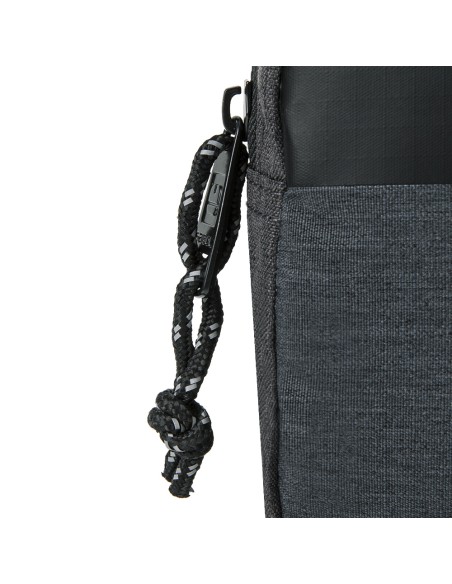 Bolso Bandolera Hombre Gabol Liam Gris Bolso Bandolera Hombre Gabol Liam Gris