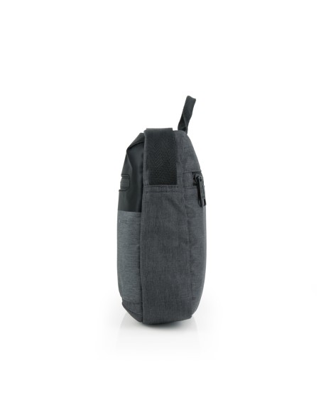 Bolso Bandolera Hombre Gabol Liam Gris Bolso Bandolera Hombre Gabol Liam Gris