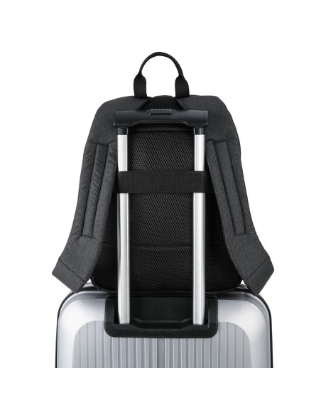 Mochila Hombre Gabol Liam Gris