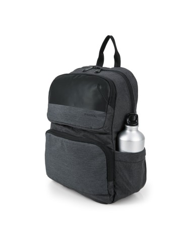 Mochila Hombre Gabol Liam Gris