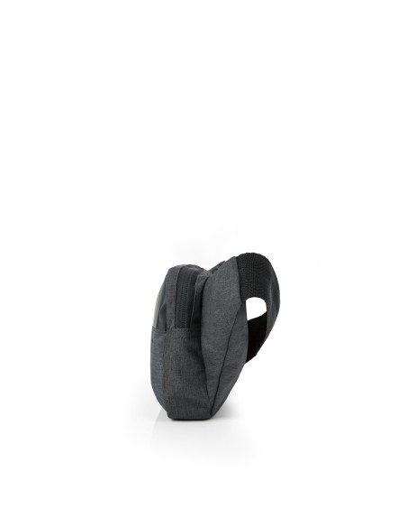 Riñonera Hombre Gabol Liam Gris Riñonera Hombre Gabol Liam Gris