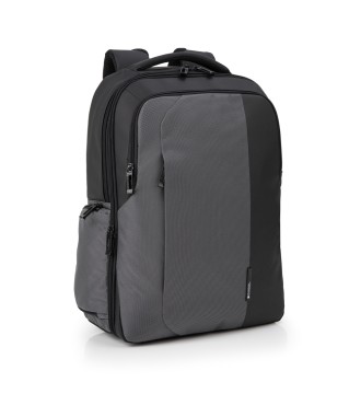 Mochila para portátil expandible 15,6" Gabol Record