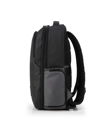 Mochila para portátil expandible 15,6" Gabol Record