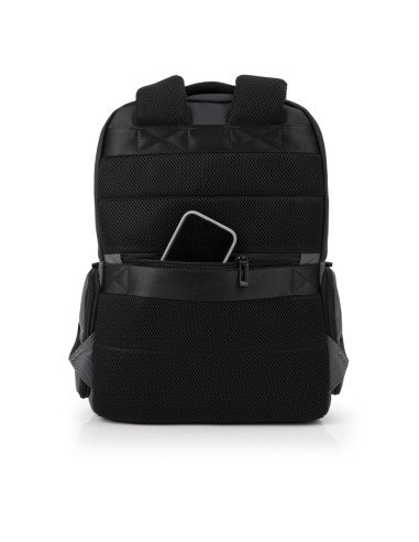 Mochila para portátil expandible 15,6" Gabol Record