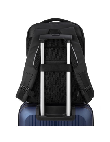 Mochila para portátil expandible 15,6" Gabol Record